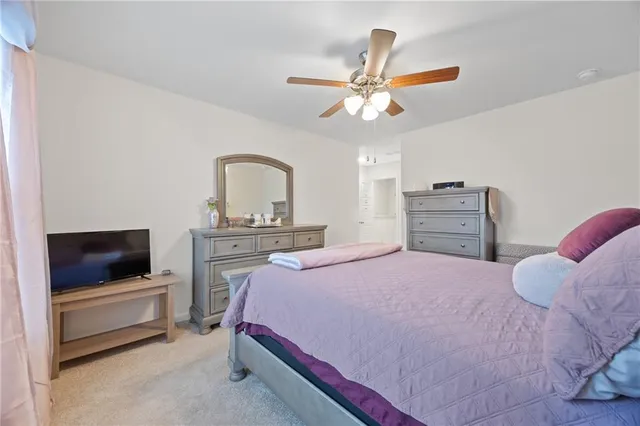 $284,500 | 431 Broder Farms Drive, Stockbridge, GA 30281