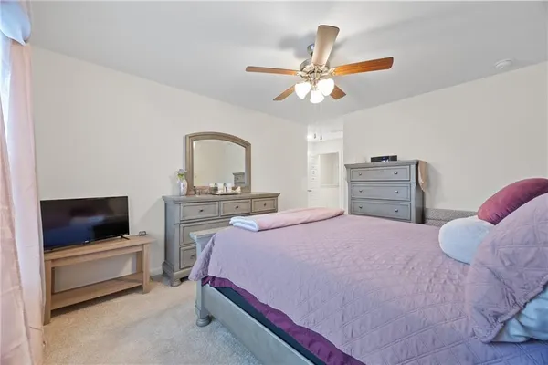 $275,000 | 431 Broder Farms Drive, Stockbridge, GA 30281