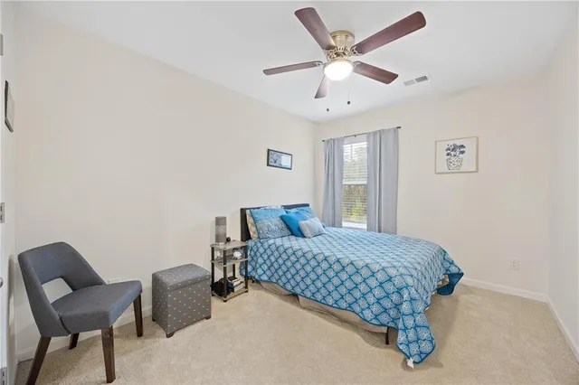 $284,500 | 431 Broder Farms Drive, Stockbridge, GA 30281