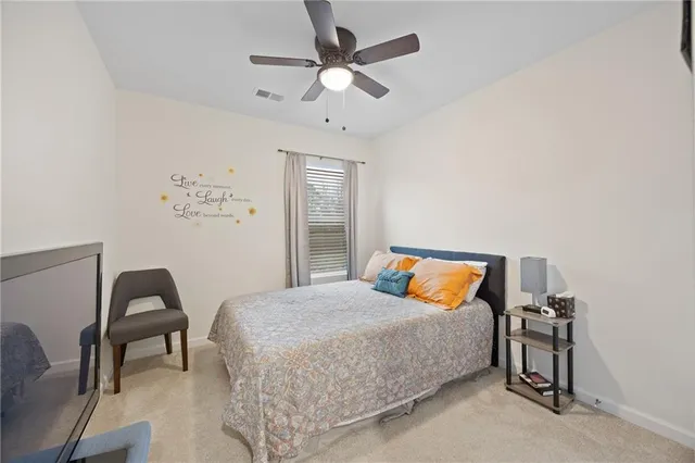 $284,500 | 431 Broder Farms Drive, Stockbridge, GA 30281