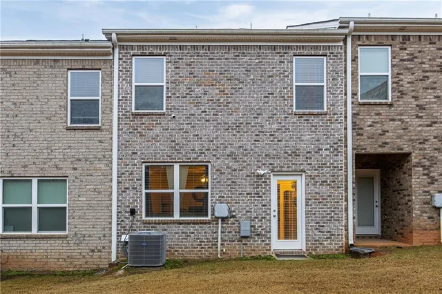 $284,500 | 431 Broder Farms Drive, Stockbridge, GA 30281