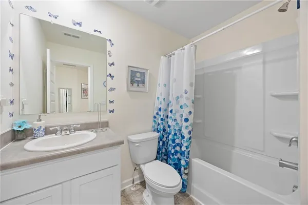 $275,000 | 431 Broder Farms Drive, Stockbridge, GA 30281