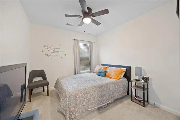 $275,000 | 431 Broder Farms Drive, Stockbridge, GA 30281