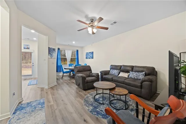 $284,500 | 431 Broder Farms Drive, Stockbridge, GA 30281