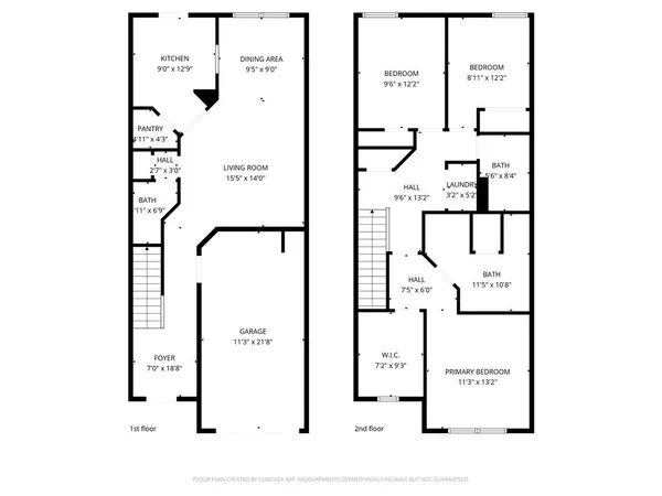 $275,000 | 431 Broder Farms Drive, Stockbridge, GA 30281