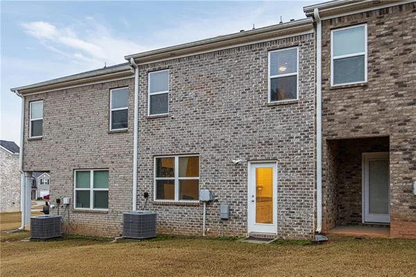 $275,000 | 431 Broder Farms Drive, Stockbridge, GA 30281