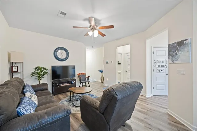 $284,500 | 431 Broder Farms Drive, Stockbridge, GA 30281