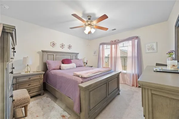 $275,000 | 431 Broder Farms Drive, Stockbridge, GA 30281