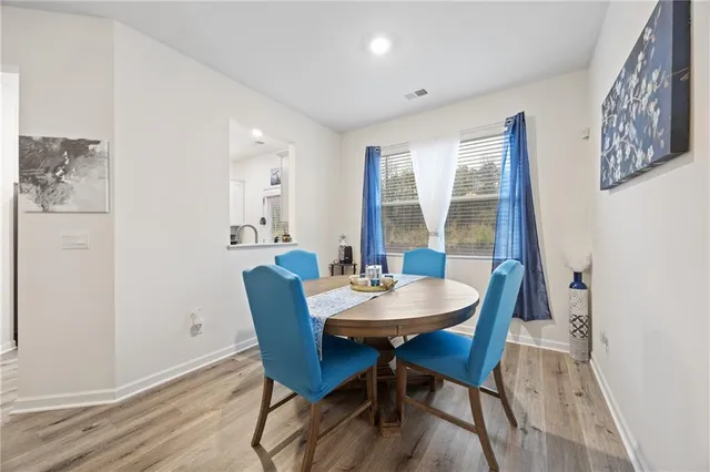 $284,500 | 431 Broder Farms Drive, Stockbridge, GA 30281