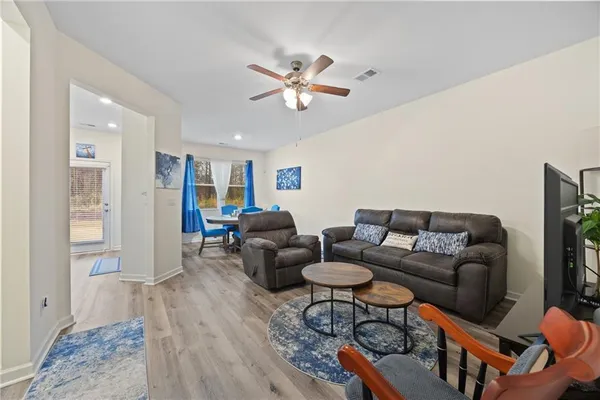 $275,000 | 431 Broder Farms Drive, Stockbridge, GA 30281