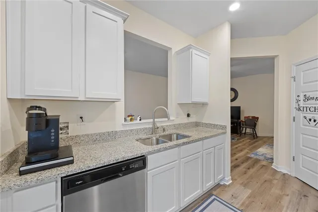 $284,500 | 431 Broder Farms Drive, Stockbridge, GA 30281