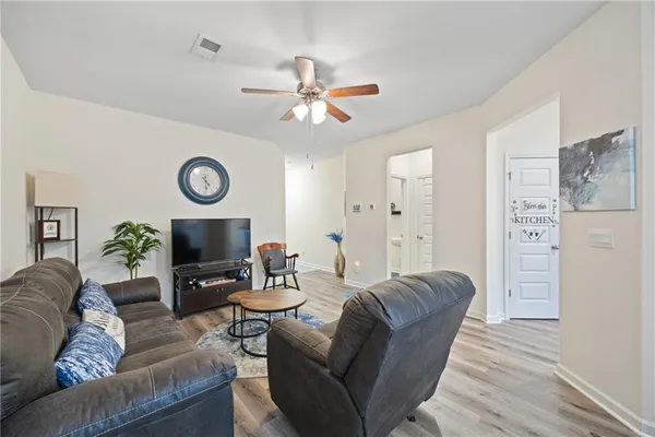 $275,000 | 431 Broder Farms Drive, Stockbridge, GA 30281