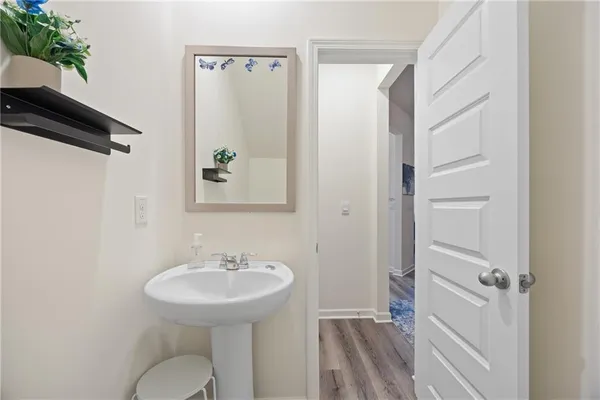 $275,000 | 431 Broder Farms Drive, Stockbridge, GA 30281