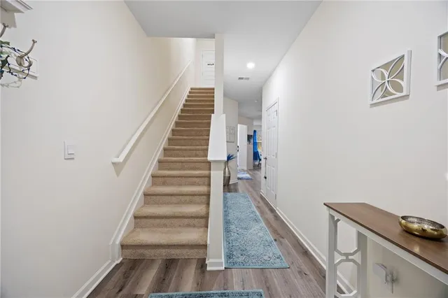 $284,500 | 431 Broder Farms Drive, Stockbridge, GA 30281