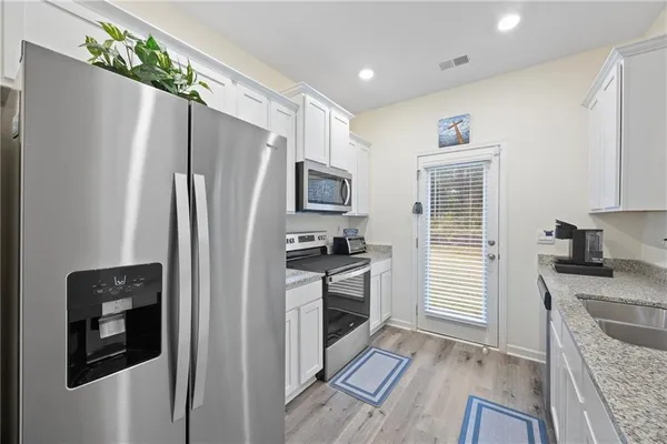 $275,000 | 431 Broder Farms Drive, Stockbridge, GA 30281