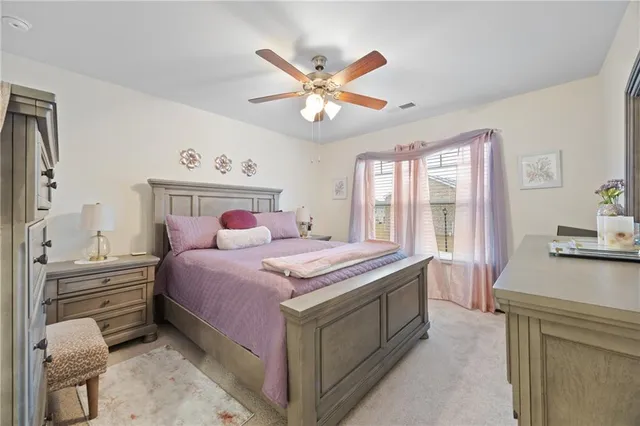 $284,500 | 431 Broder Farms Drive, Stockbridge, GA 30281