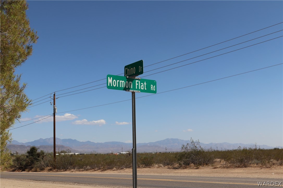 3592 Mormon Flat Road Golden Valley, AZ 86413 - Photo 17 of 18 Gallery Image 17