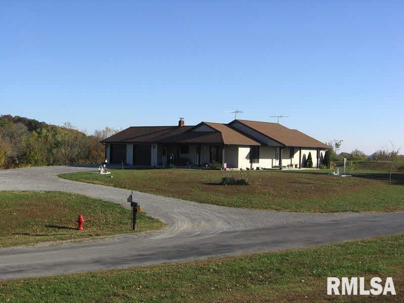 4790 Lake Road Dongola, IL 62926 - Photo 1 of 24 Gallery Image 1