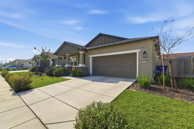 $579,000 | 3449 Guru Drive, Ceres, CA 95307