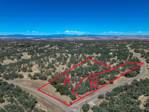 $75,000 | Lot B Penneleme Road, Red Bluff, CA 96080