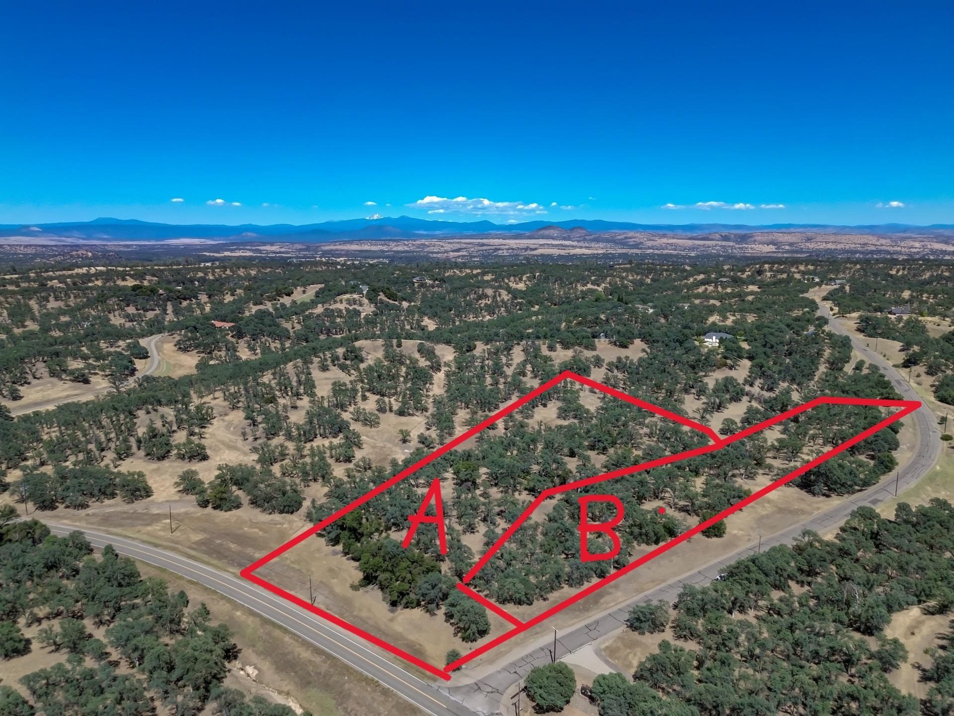 Lot A Penneleme Road Red Bluff, CA 96080 - Photo 2 of 11