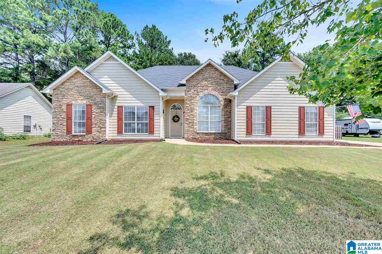 246 Rocky Ridge Drive Helena, AL 35080 - Photo 1 of 27