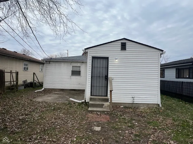 $1,275 | 1919 South Keystone Avenue, Indianapolis, IN 46203