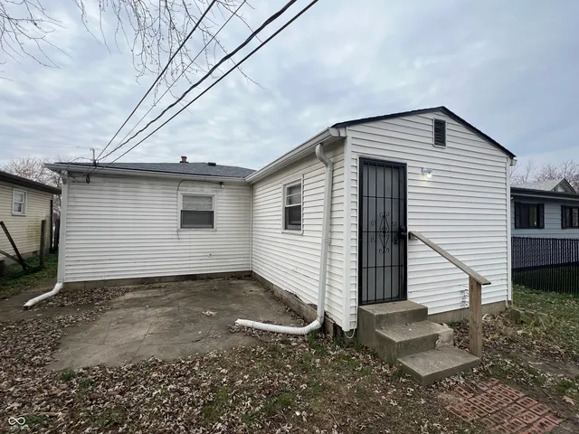 $1,275 | 1919 South Keystone Avenue, Indianapolis, IN 46203