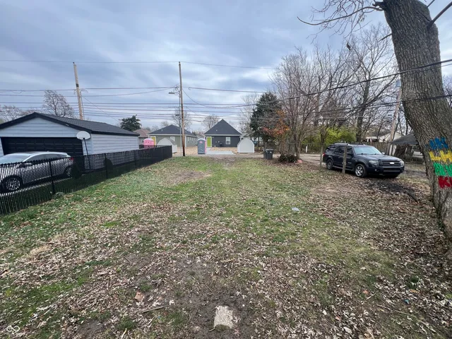 $1,275 | 1919 South Keystone Avenue, Indianapolis, IN 46203