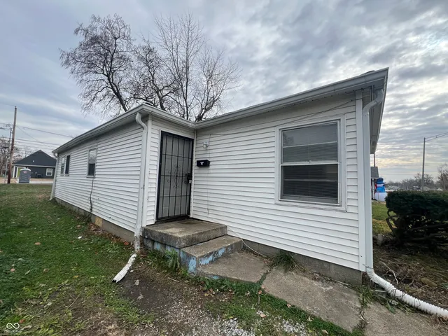 $1,275 | 1919 South Keystone Avenue, Indianapolis, IN 46203