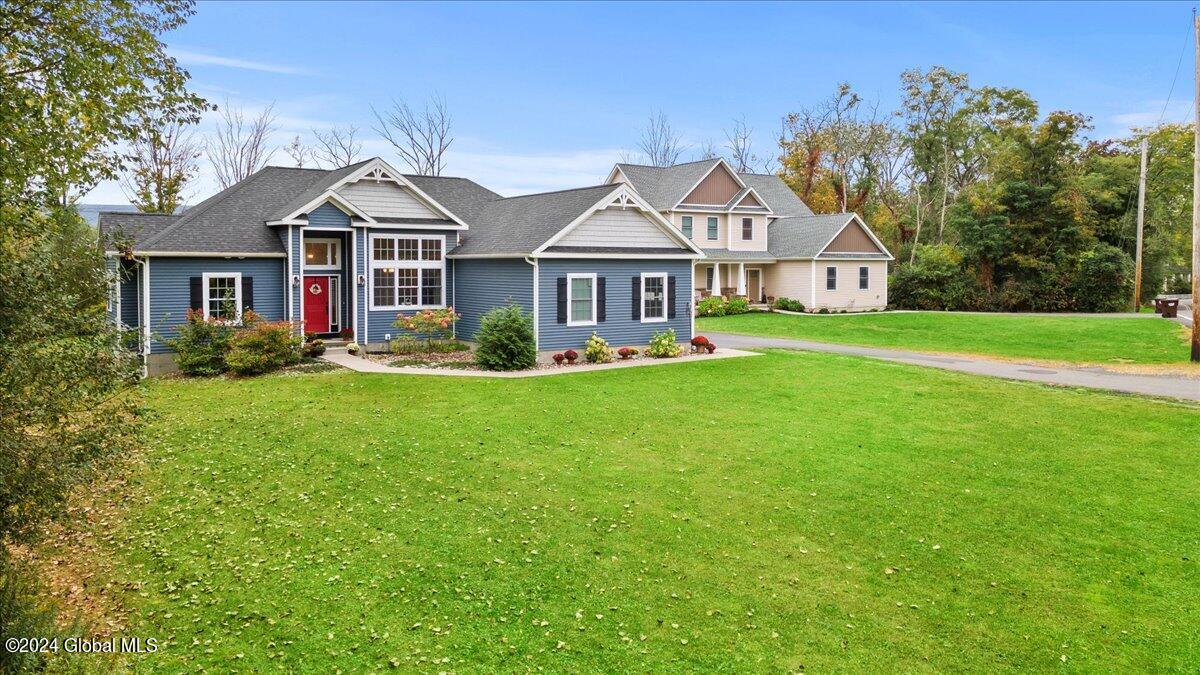 4498 Hurst Road Guilderland, NY 12085 - Photo 2 of 38 02-DJI_0537