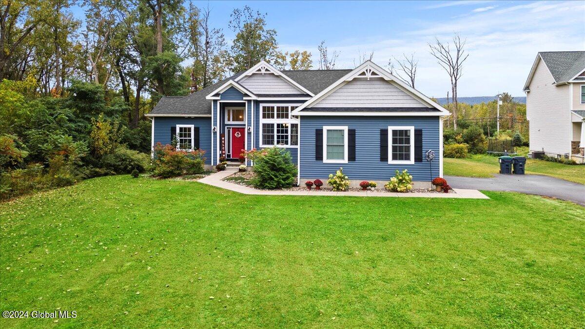 4498 Hurst Road Guilderland, NY 12085 - Photo 38 of 38 01-DJI_0527