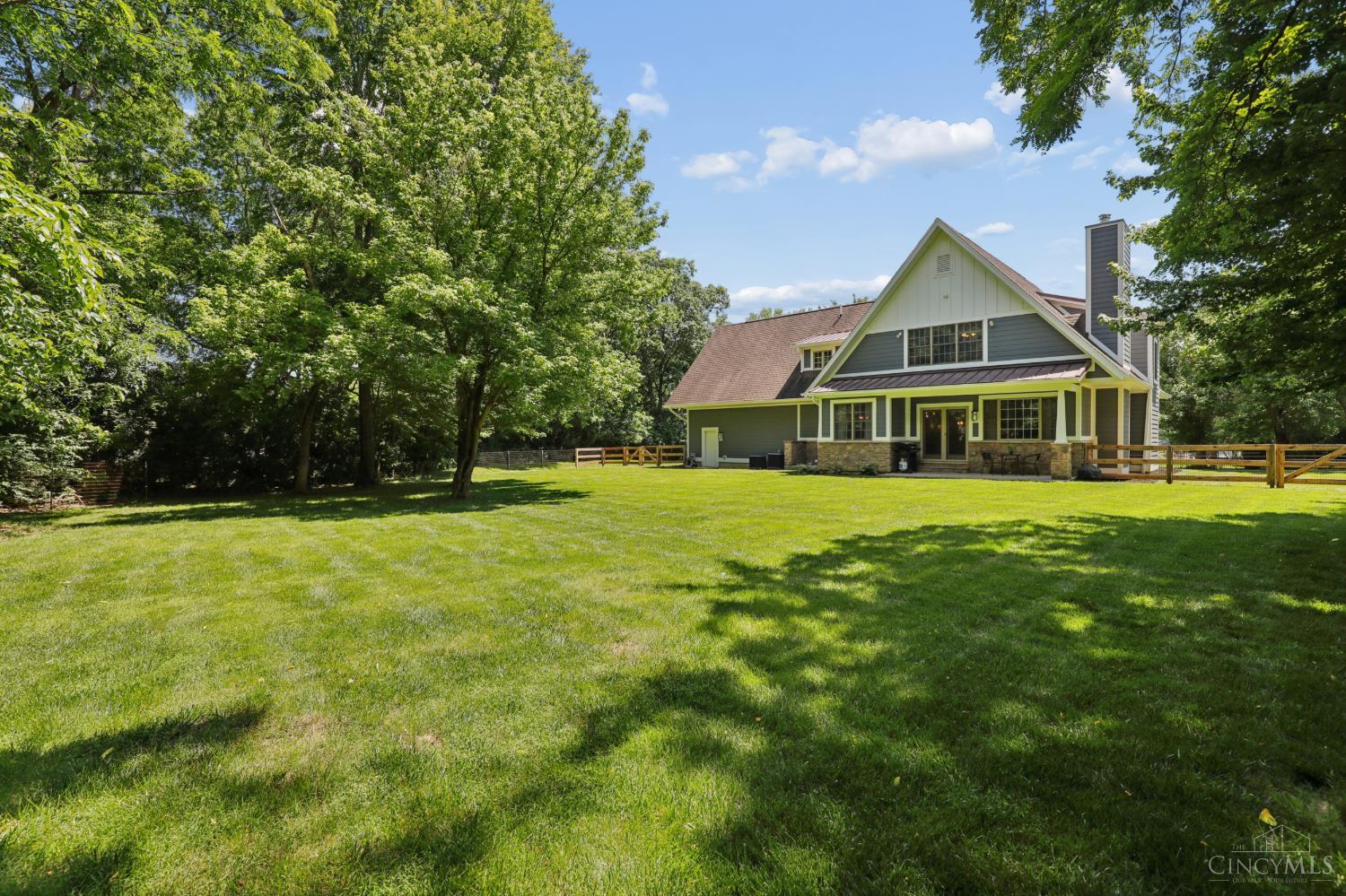 538 Lang Road Cincinnati, OH 45244 - Photo 40 of 43