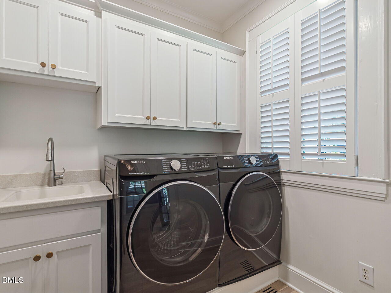 15 Henderson Street Raleigh, NC 27607 - Photo 22 of 66 Laundry Room