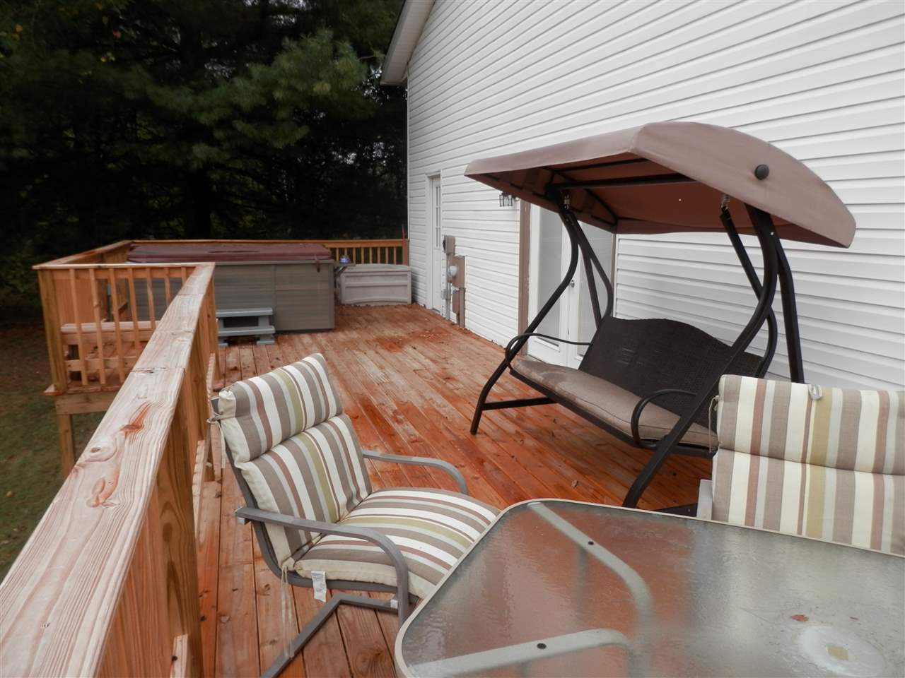 2855 West Popcorn Road Springville, IN 47462 - Photo 4 of 32