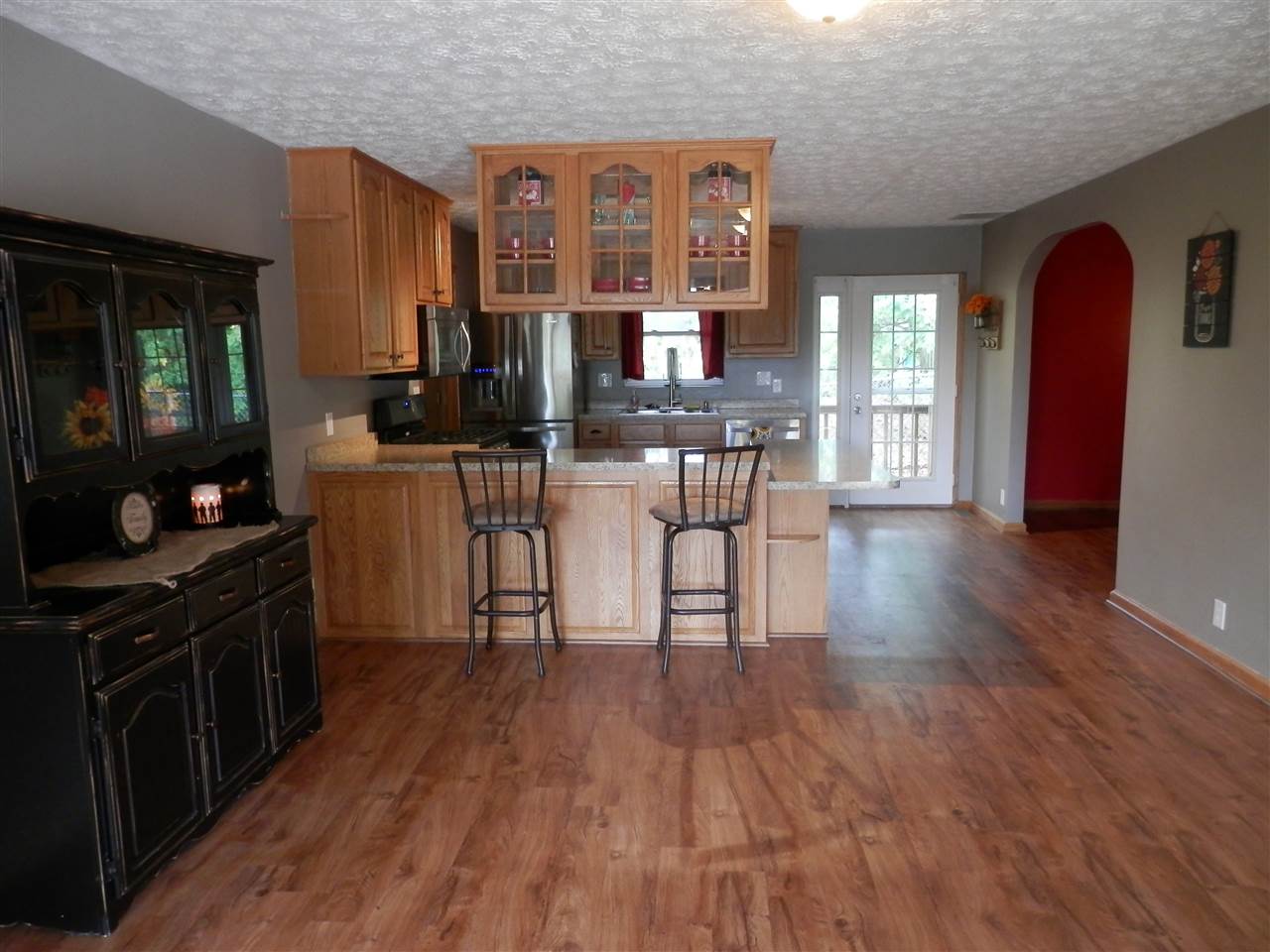 2855 West Popcorn Road Springville, IN 47462 - Photo 7 of 32
