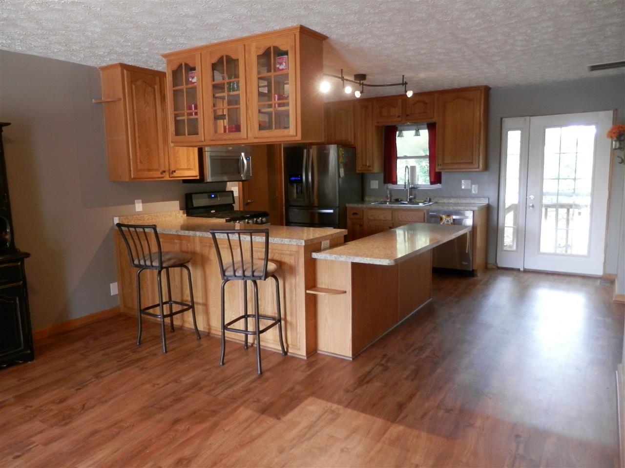 2855 West Popcorn Road Springville, IN 47462 - Photo 9 of 32