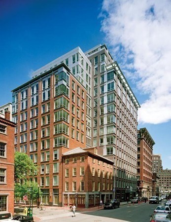 80 Broad Street, Unit 905 Boston, MA 02110 - Photo 8 of 8