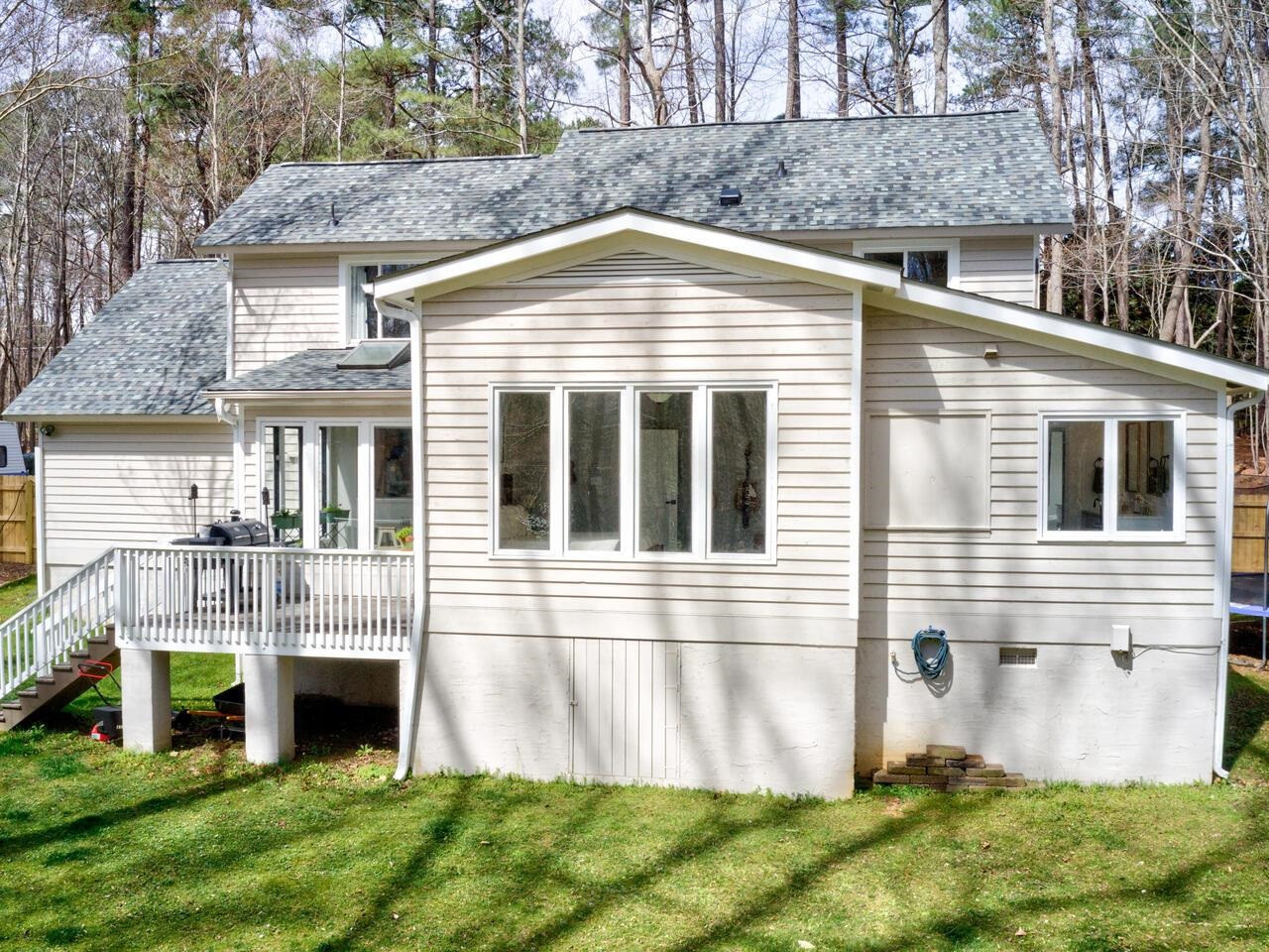 11904 Norwood Road Raleigh, NC 27613 - Photo 33 of 42 Photo 33