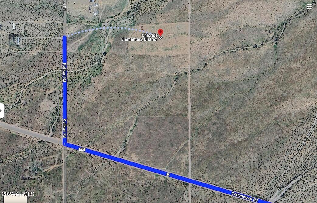 1 West Mineral Road, Unit 64 Dolan Springs, AZ 86441 - Photo 2 of 4 5837266D-6830-4131-887E-5D646D10FD82