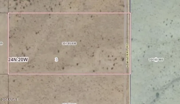 $45,000 | 1 West Mineral Road, Unit 64, Dolan Springs, AZ 86441