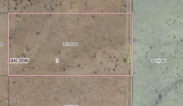 1 West Mineral Road, Unit 64 Dolan Springs, AZ 86441 - Photo 3 of 4 F969E93F-3744-41F3-800F-E2ACA0531750_4_5