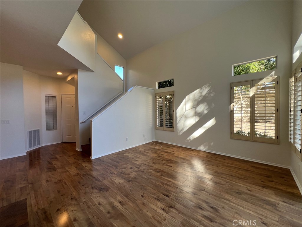 16 Key West Laguna Niguel, CA 92677 - Photo 10 of 23 a view of an empty room and window