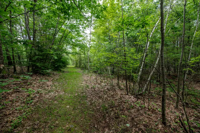 $35,000 | Map7-lot2b Caldwell Road, Farmingdale, ME 04344