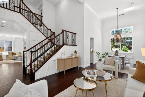 $1,999,900 | 56 Centennial Way, San Ramon, CA 94583