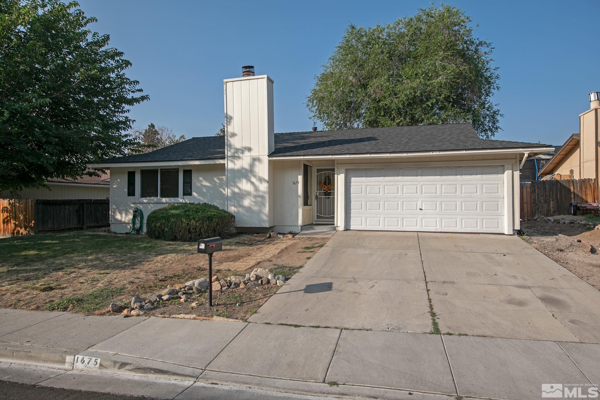 1675 Severn Drive Reno, NV 89503 - Photo 1 of 13 Photo 1