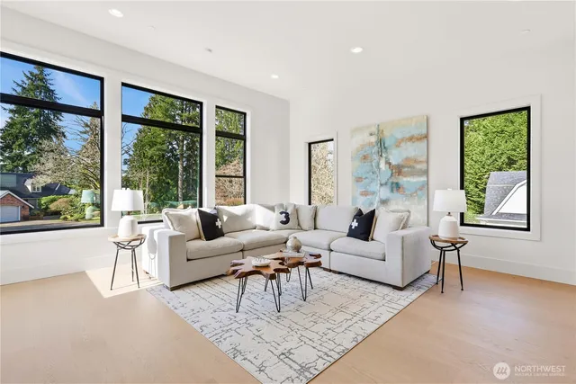 $6,250,000 | 2202 102nd Place Southeast, Bellevue, WA 98004