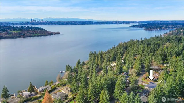 $6,250,000 | 2202 102nd Place Southeast, Bellevue, WA 98004