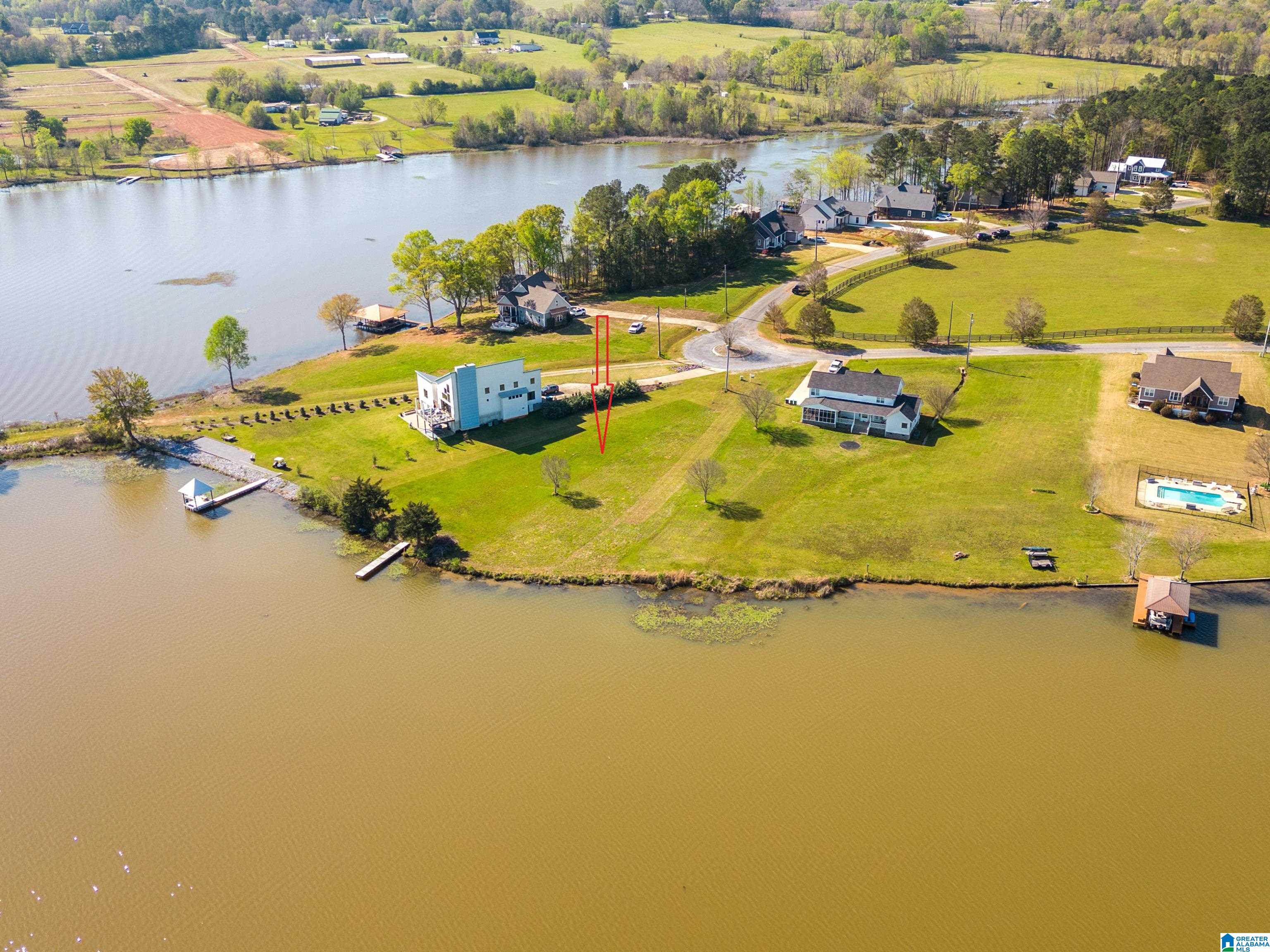657 Cove Road, Unit 16 Sylacauga, AL 35151 - Photo 11 of 21