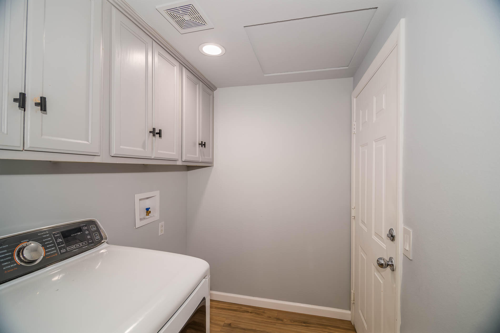 67685 Garbino Road Cathedral City, CA 92234 - Photo 33 of 45 a room with storage and utility